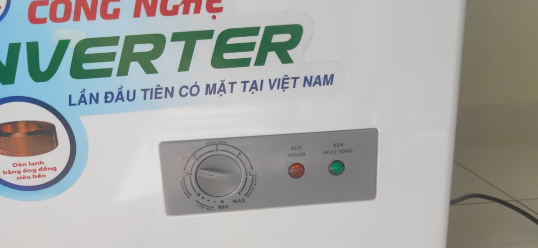 tủ không mát, cần trả hàng. Đã yêu cầu trả từ 5/8 nhưng chưa được Tiki chốt: có chấp nhận trả hàng hay không?