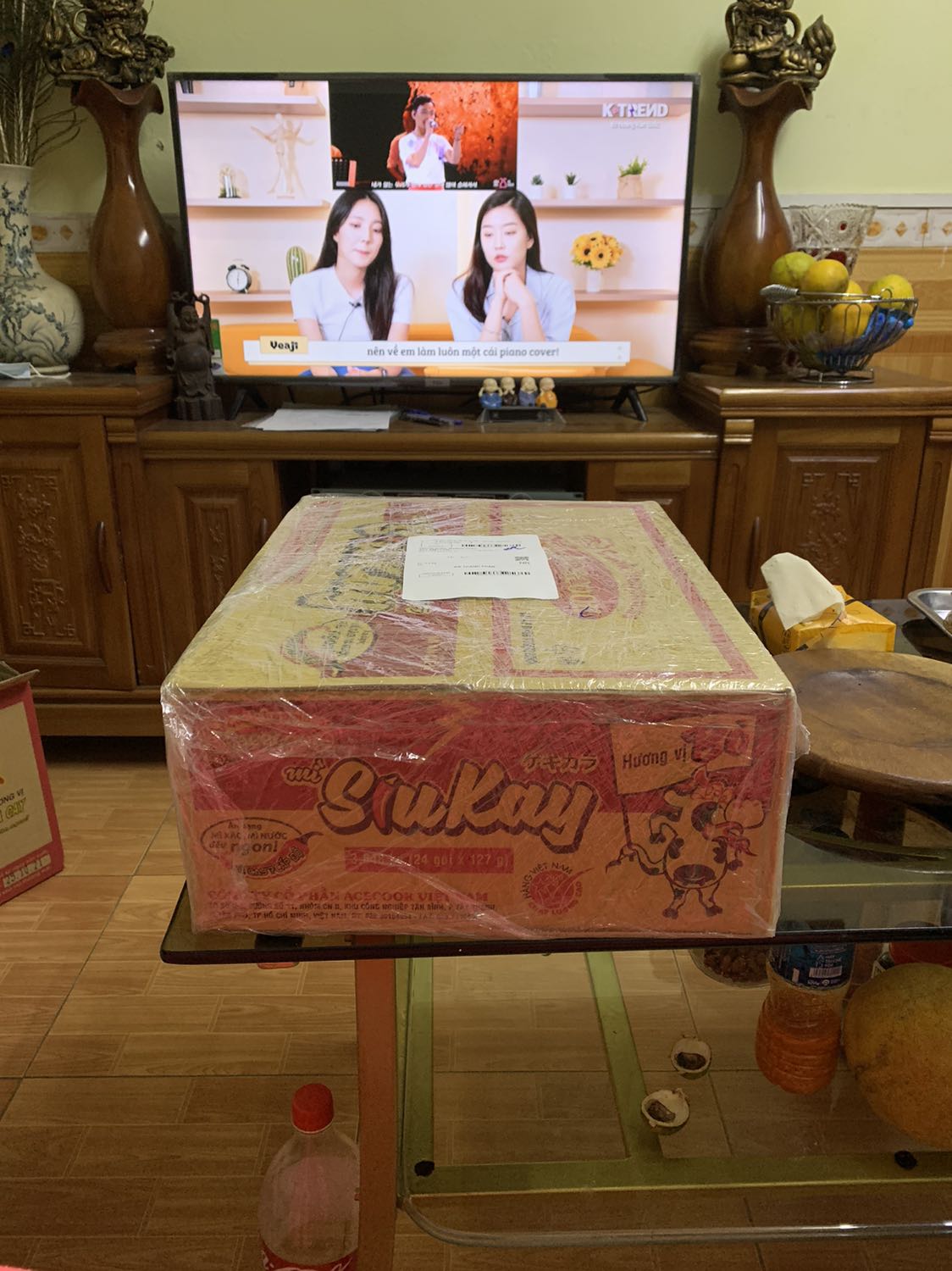 Hàng giao nhanh đúng loại, mình cực kỳ thích luôn. Sẽ ủng hôn shop lần sauuuuu nxxxxx