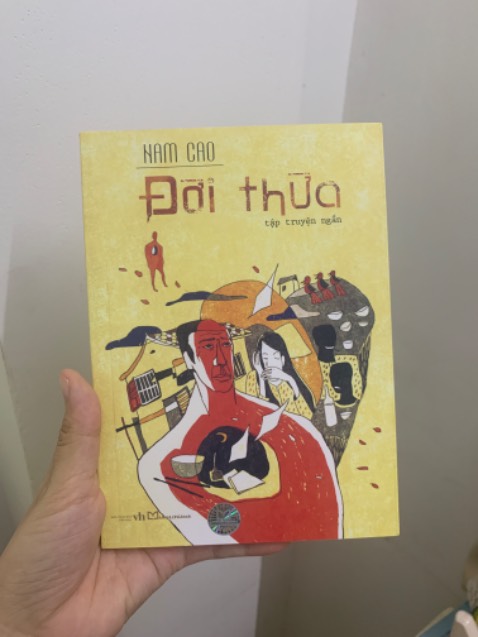 lần đầu mua hàng trên tiki..đặt thứ 2 tới thứ6 mới nhận đc hàng..