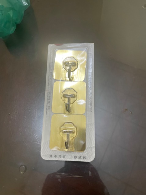 Đóng gói cẩn thận, chất lượng tốt