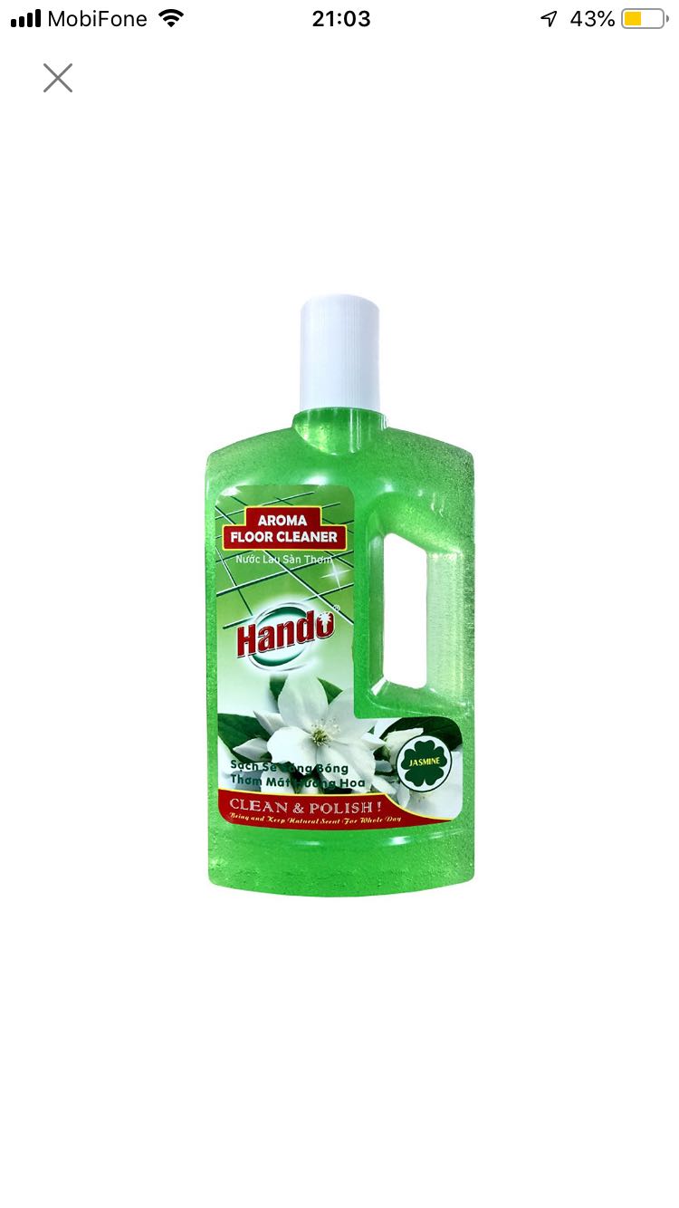 Xài ok nước thơm, giá cả trong tầm ổn. SP giống hình