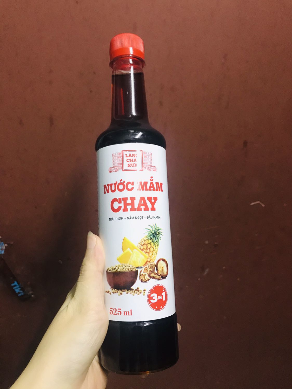Shop đóng gói cẩn thận, bọc trong và ngoài lớp chống sốc nên khui sản phẩm không bị vấn đề gì, date tận 2023, lúc mua được shop tặng mã giảm 20k nên giá khá mềm, chưa ăn nên chưa đánh giá chất lượng, sẽ đánh giá sau khi dùng thử. Cảm ơn shop nhé Shop đóng gói cẩn thận, bọc trong và ngoài lớp chống sốc nên khui sản phẩm không bị vấn đề gì, date tận 2023, lúc mua được shop tặng mã giảm 20k nên giá khá mềm, chưa ăn nên chưa đánh giá chất lượng, sẽ đánh giá sau khi dùng thử. Cảm ơn shop nhé