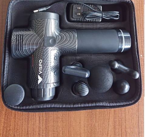 Máy chạy êm, pin dùng được lâu. Hiện tại mình đã trải nghiệm được 3 ngày rất ổn, cầm chắc tay. Tiki giao hàng nhanh