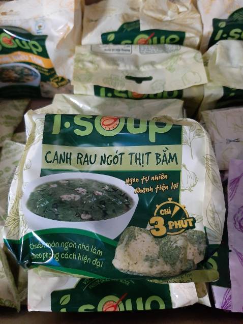 Đã nhận được sản phẩm