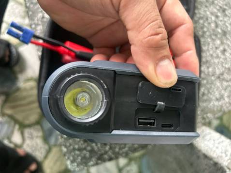 Mình nhận sản phẩm như thông tin đăng bán. Nhận hàng ngày 30/10/2025 sử dụng đến ngày 06/11/2025 sản phẩm bị hỏng.
Mình sử dụng bộ kích như hướng dẫn được vài ngày thì bị hỏng, shop nói theo quy định sử dụng sản phẩm bị hỏng không đổi trả được, vậy khi sản phẩm mới mua sử dụng mấy ngày mà hỏng shop bảo hành như thế nào vậy ta.