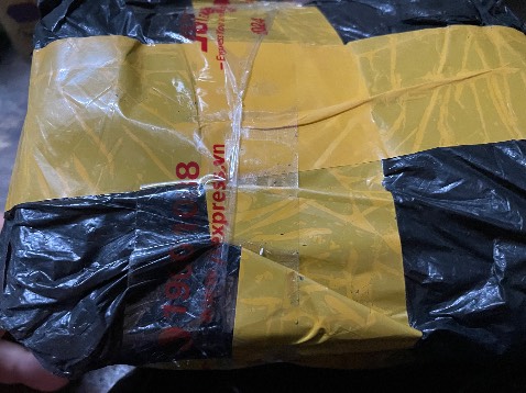 Nhận đủ hàng Nhận đủ hàng