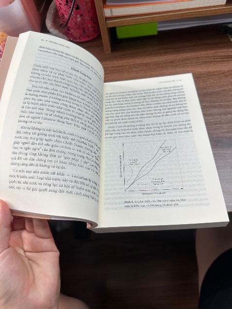 Sách đẹp, giao đúng thời gian.