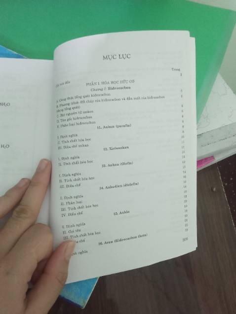 Sách mới, Nội dung chất lượng