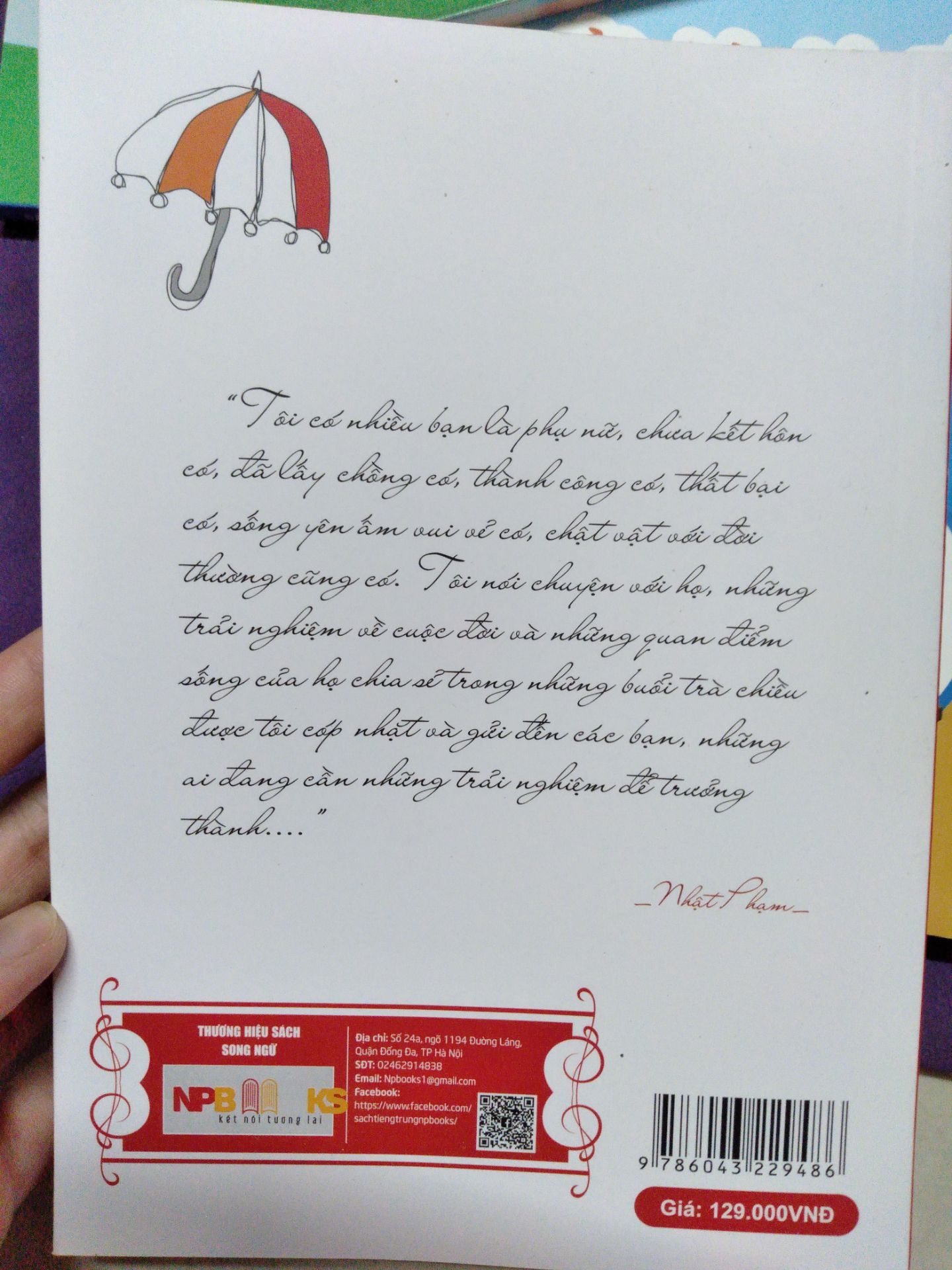 sách đẹp, nội dung phong phú thực tế hơn GTHN, mua trên mạng giá tốt nhưng ko có CD