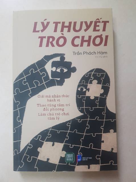 Hình thức OK, giá bán thấp hơn so với giá in trên sách.