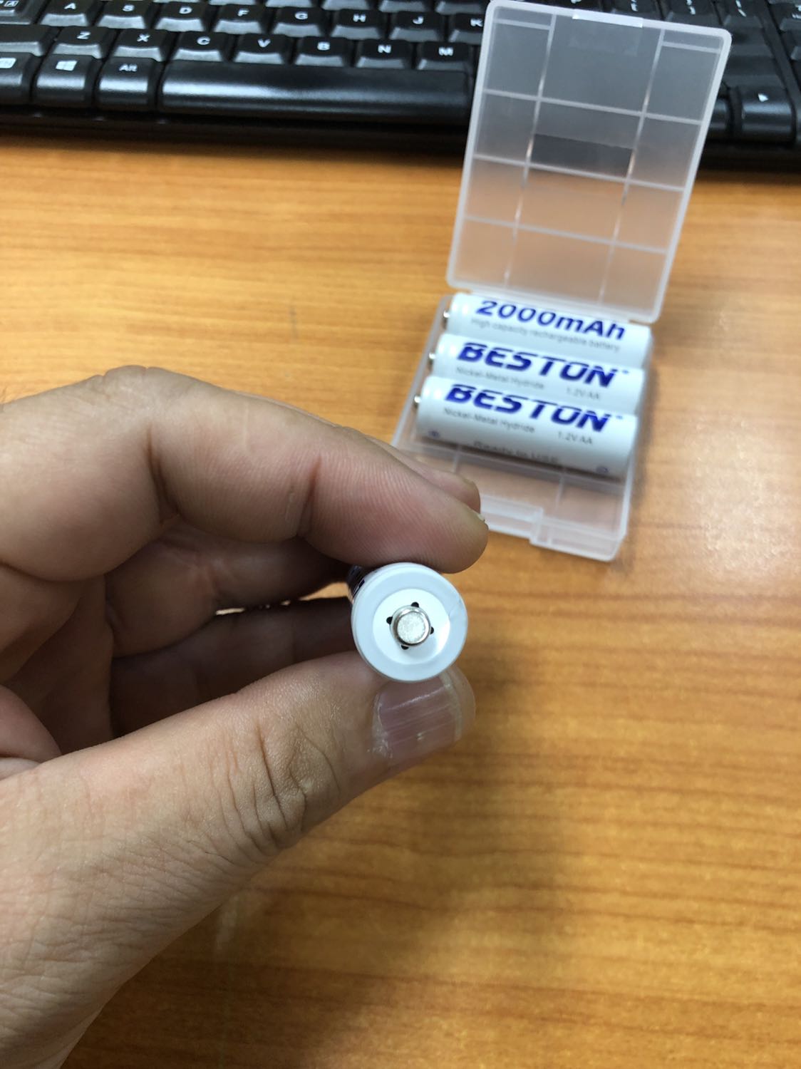 Tuy chưa dùng mà mới cắm vào mic không dây, thấy uy tín rồi.