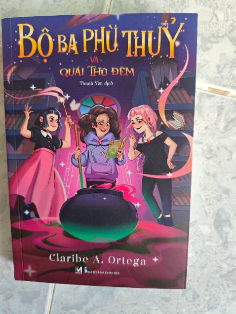 Truyện hay nên mua nên đọc