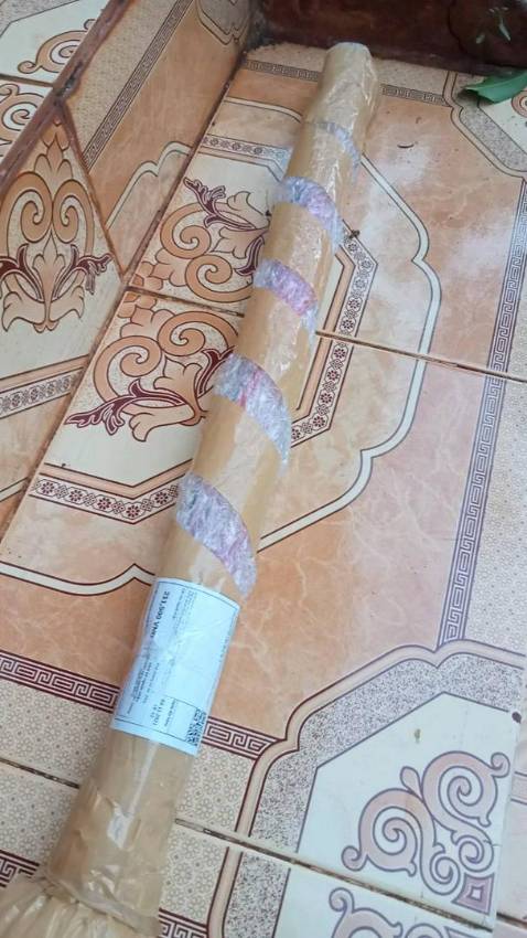 Hàng rất tối gói hàng kỉ