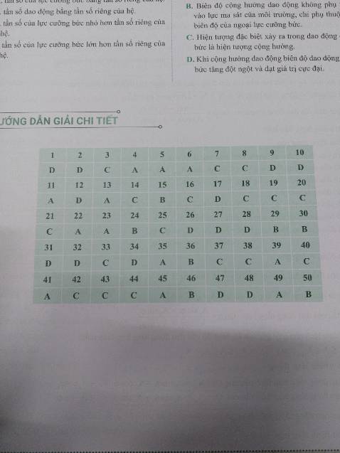 Sách giao nhanh, không cong tróc, lý thuyết được trình bày ngắn gọn, bài tập trình bày chi tiết, có đáp án cụ thể, điểm mình ưng nhất là các dạng bt phân chia rõ ràng phù hợp với từng mức điểm giúp mình ko còn phải vất vả khi tìm từng dạng bài phù hợp với mức điểm của mình.