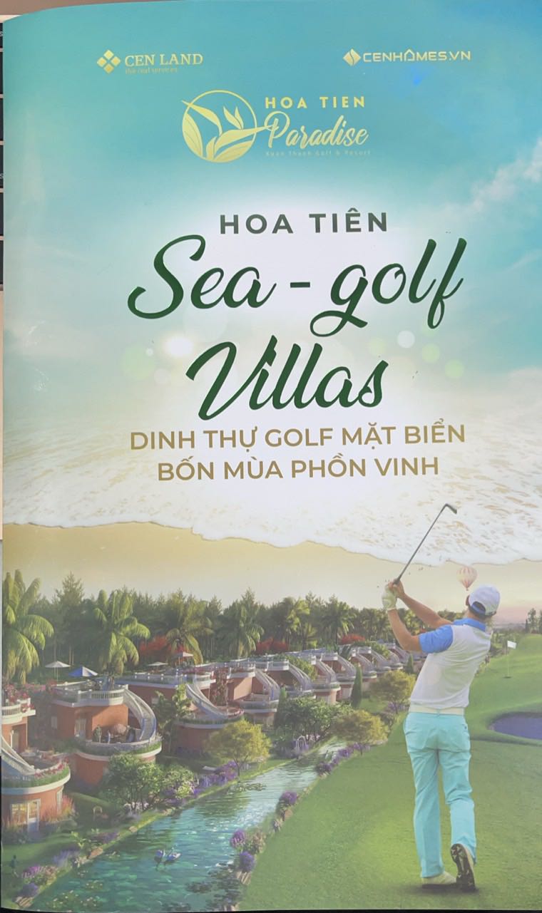 TP Hà Tĩnh đang trên đà phát triển mạnh mẽ từ nông nghiệp sang công nghiệp không khói.chính vì thế các ông lớn đang đầu tư và triển khai rất nhiều siêu dự án
- Vin Group: xd KĐT Hàm Nghi 142 Ha( Thạch Linh Hà Tĩnh)
-CĐT FLC : xd Khu du lịch Thiên Câm 1000 ha( sân golf 36 hố)
-Crytal Bay: xd công viên trung tâm& KĐT Lam Hồng 200ha , sân golf 18 hố...
Các ông lớn cùng nhau đầu tư phát triển một cách quy mô ,  chính vì thế  sẽ đẩy giá bđs Hà Tĩnh tăng nhanh và đột biến trong những năm tới.
Dự Án Hoa Tiên Paradise là một trong những dự án đi đầu, đón ngõ. Lh tư vấn: *** - Phương
