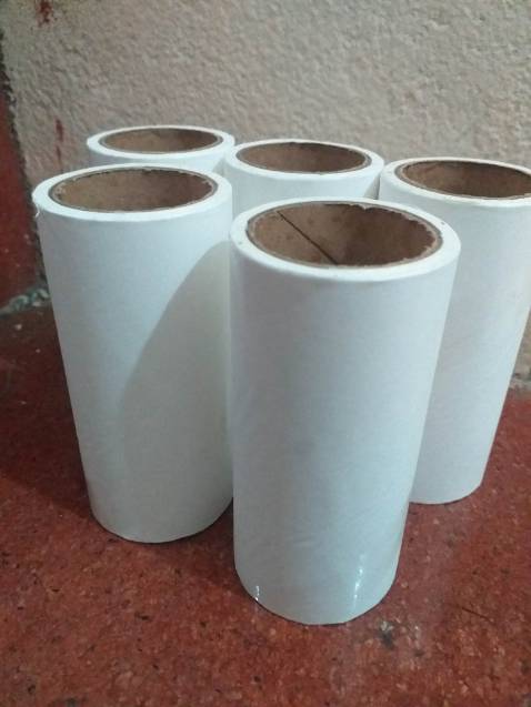 Lõi dính xịn luôn, 10cm nha mn, lăn bụi hay lông *** mèo ổn luôn, nên mua nha