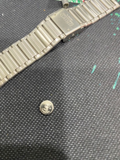 xài cho đồng hồ ok, để xem thời gian