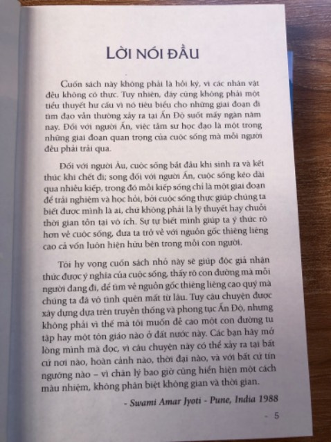 Các tác phẩm của nguyên phong phóng tác  đọc rất cuốn hút và y nghĩa sâu sắc .đáng để suy ngẫm. Những sản phẩm của first new chất lượng cả về nội dung lẫn kĩ thuật in ấn.một nhà xuất bản sách rất có tâm và trách nhiệm.tiki trading giao hàng nhanh.giá cả hấp dẫn