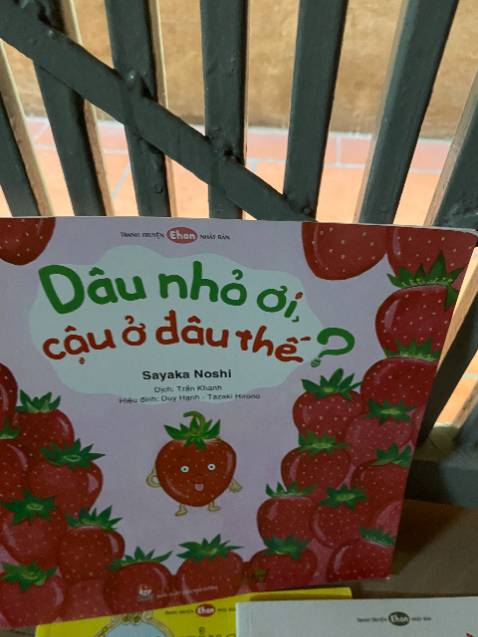 sách chính hãng nên mua rất yên tâm, lại giao tiki trong 2 tiếng nên nhận nhay trong ngày, cho shop 5 sao