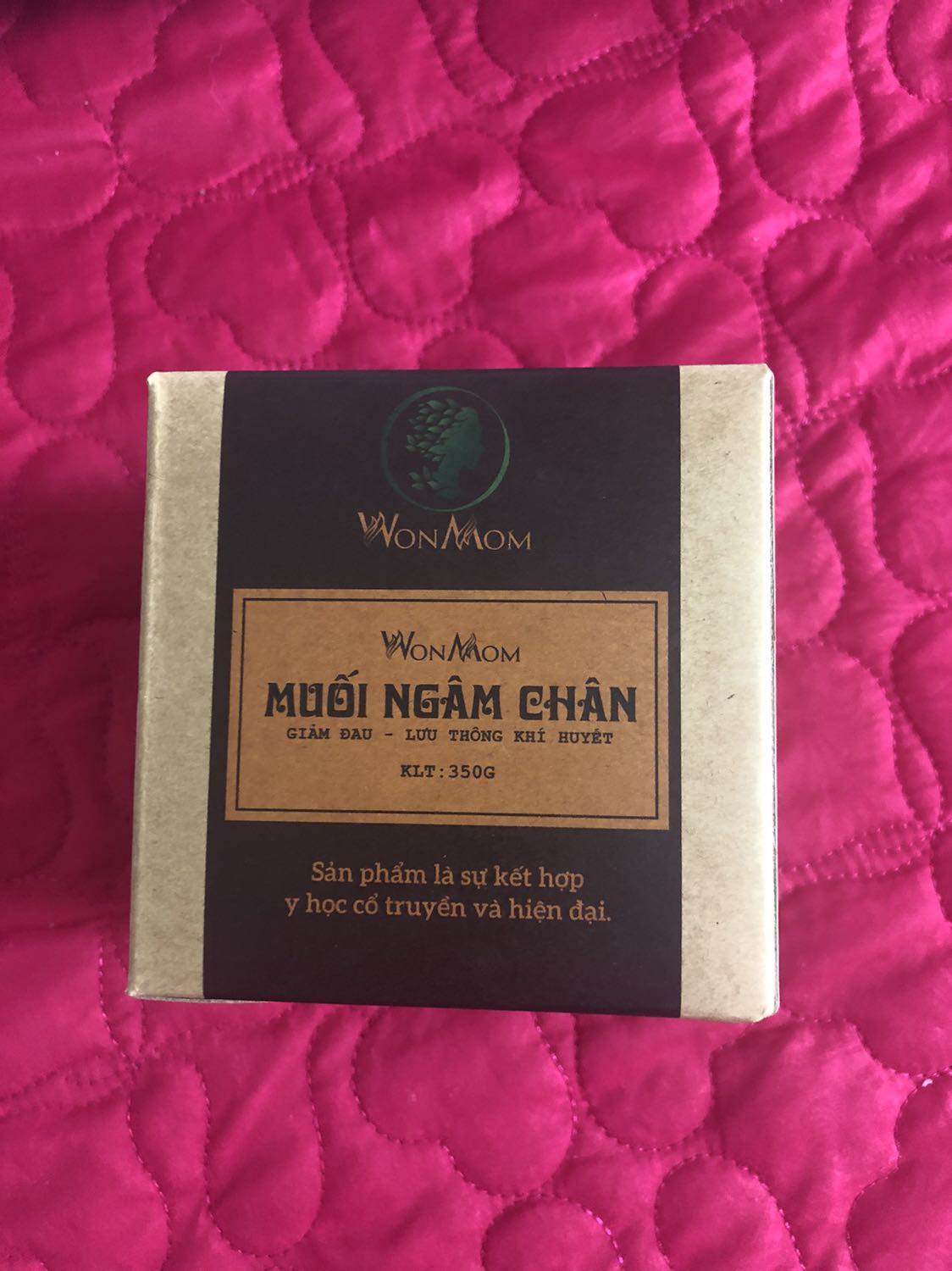 Thấy báo hàng sẽ nhận dc trong thời gian 23/8 mà 7.8 nhận đc luôn. Đóng gói kỹ, date sp xa. Chưa dùng nên chưa bik chất lượng ra sao