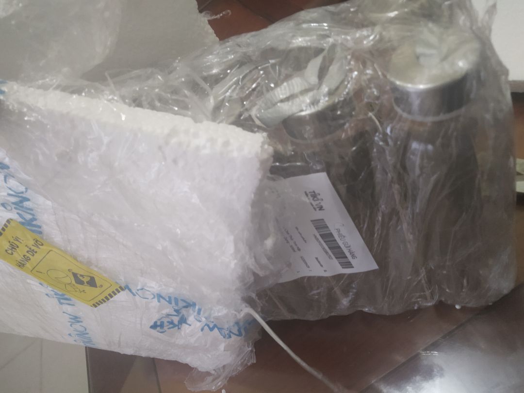 theo mình là sản phẩm tốt trong giá tiền, đóng gói kỹ (có lẽ rút kinh nghiệm các đánh giá khác nên gói quá kỹ nên mở sản phẩm hơi lâu :))