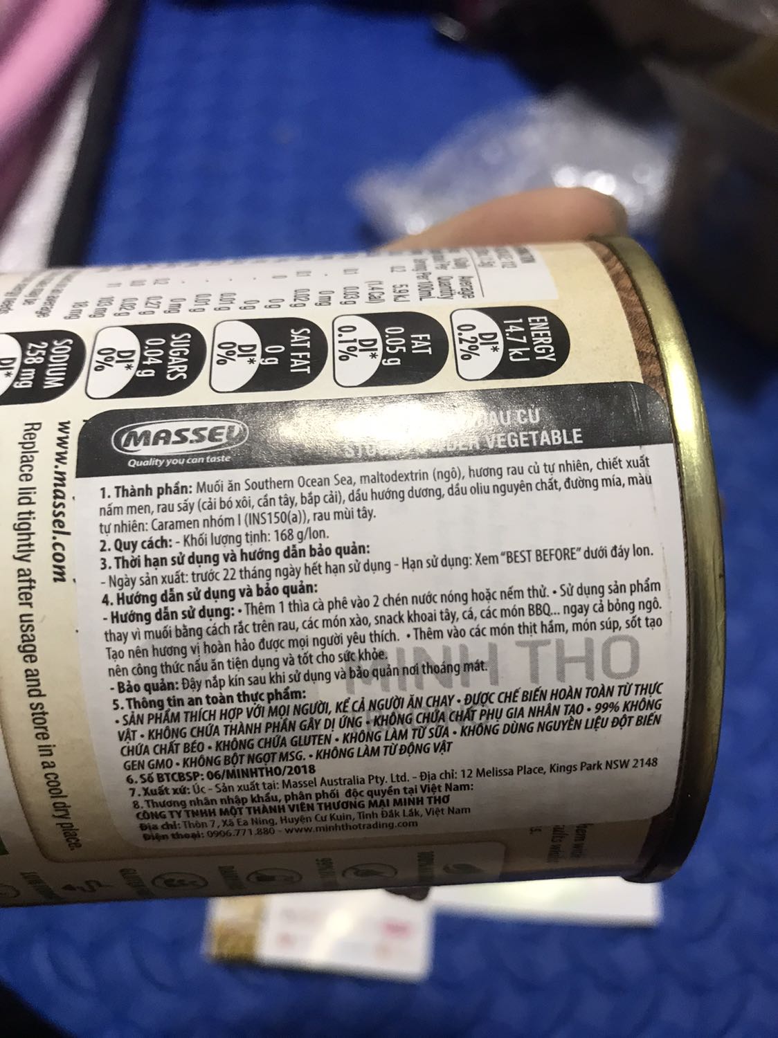 Hàng chính hãng. Sale 42k. Shop đóng gói cẩn thận. Có danh thiếp kèm theo. Luôn tin dùng gia bị loại này cho bé