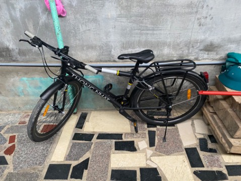 xe rất tốt, lắp chỉ kiên nhẫn tí thôi là được r. Shop hỗ trợ nhiệt tình nữa. xe rất tốt, lắp chỉ kiên nhẫn tí thôi là được r. Shop hỗ trợ nhiệt tình nữa.