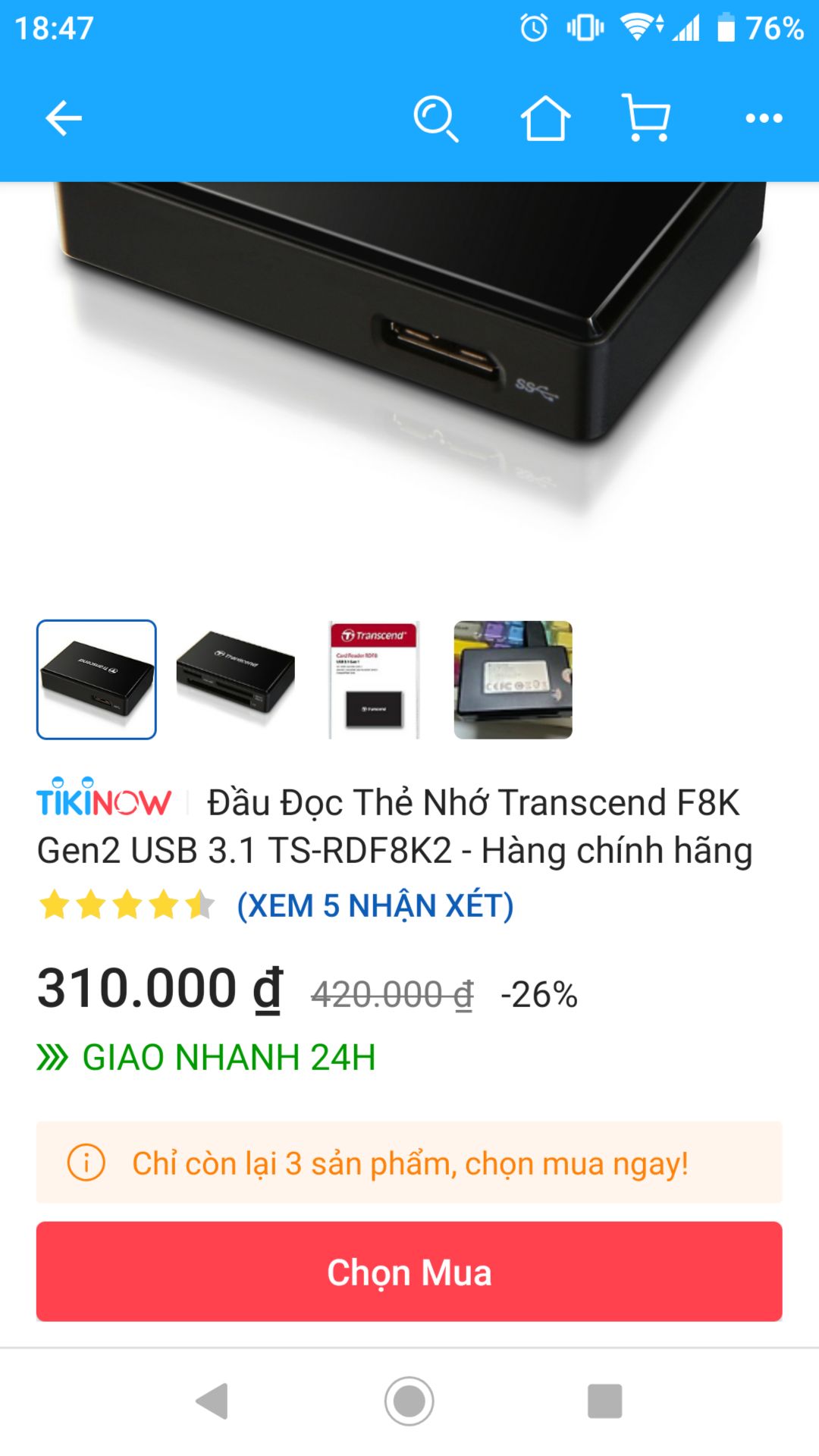 Trên Tiki để thông tin sản phẩm là Gen 2, nhưng sản phẩm mình nhận là Gen 1??? Trên Tiki để thông tin sản phẩm là Gen 2, nhưng sản phẩm mình nhận là Gen 1???