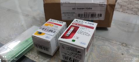 Hàng OK nhà, giao hàng đúng hẹn, đóng gói chắc chắn, sẽ ủng hộ.