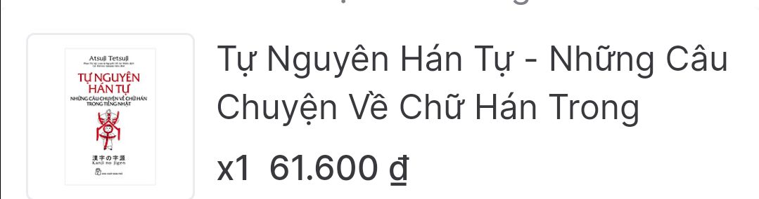 Mua Sách online trên Tiki hơn 10 năm rồi. Sách phần lớn ok và chất lượng nữa, lại hay sale mạnh cho dân Mọt sách như mình 🤓 Mua Sách online trên Tiki hơn 10 năm rồi. Sách phần lớn ok và chất lượng nữa, lại hay sale mạnh cho dân Mọt sách như mình 🤓