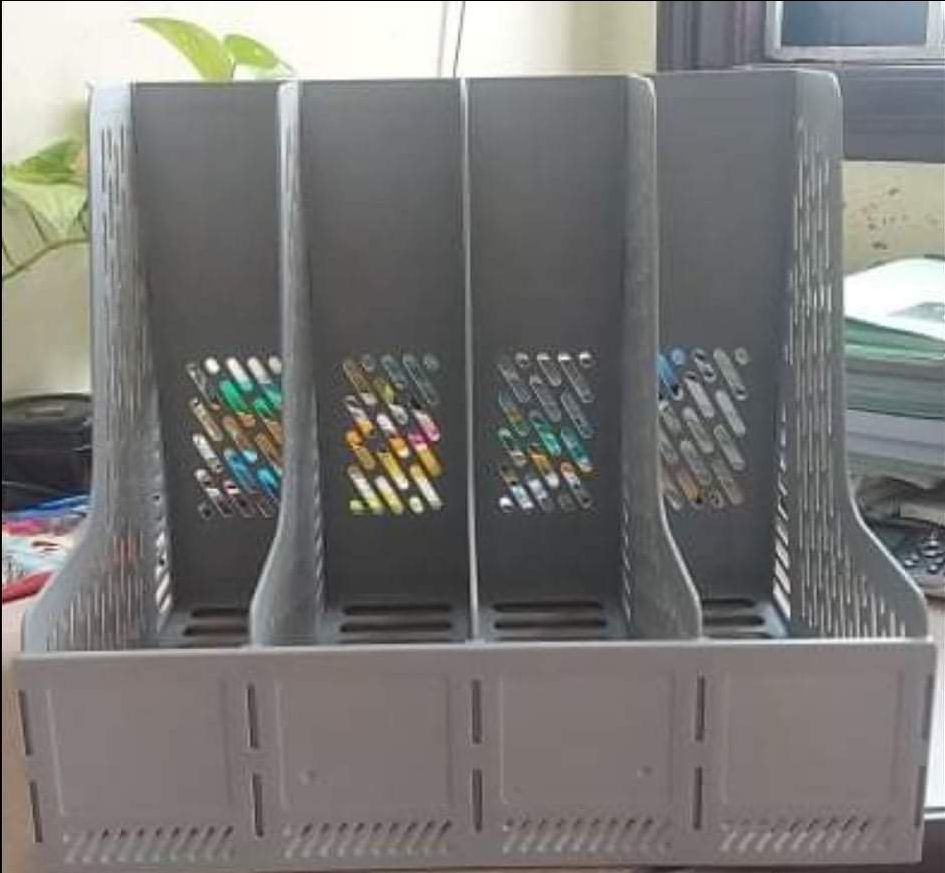 Hàng tốt, chắc chắn, nhưng giao trễ đến 2 tuần liền ạ :(((