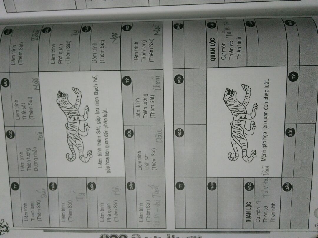 Quyển sách này không phù hợp cho người chưa biết cách an sao Tử vi. Nó giống như kiểu 1 quyển thực hành để điền các sao còn thiếu vào chỗ trống. Nếu ai đã thông thạo cách an sao, thì đây có lẽ là 1 quyển sách hay ho lắm đấy! Nó vẽ ra cho bạn các trường hợp xảy ra với cùng 1 cách luận đoán. Nói chung sách Phan Tử Ngư là hay, nếu bạn là có thời gian nghiên cứu