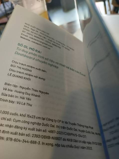 Sách hay!!! Phù hợp với người nghiên cứu và cần các kỹ năng về phân tích dữ liệu về thông tin và thu thập số liệu và xữ lý 
Tuy nhiên, mình không ưng thời gian giao hàng lần này của Tiki. Mình mong tiki có dịch vụ hối giao hàng vì có những đơn hàng cần rất gấp