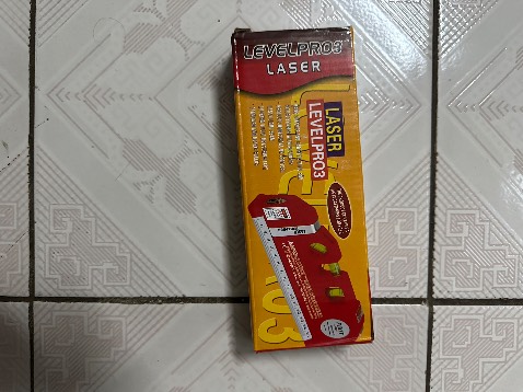 Đo chính xác, hàng đúng mô tả