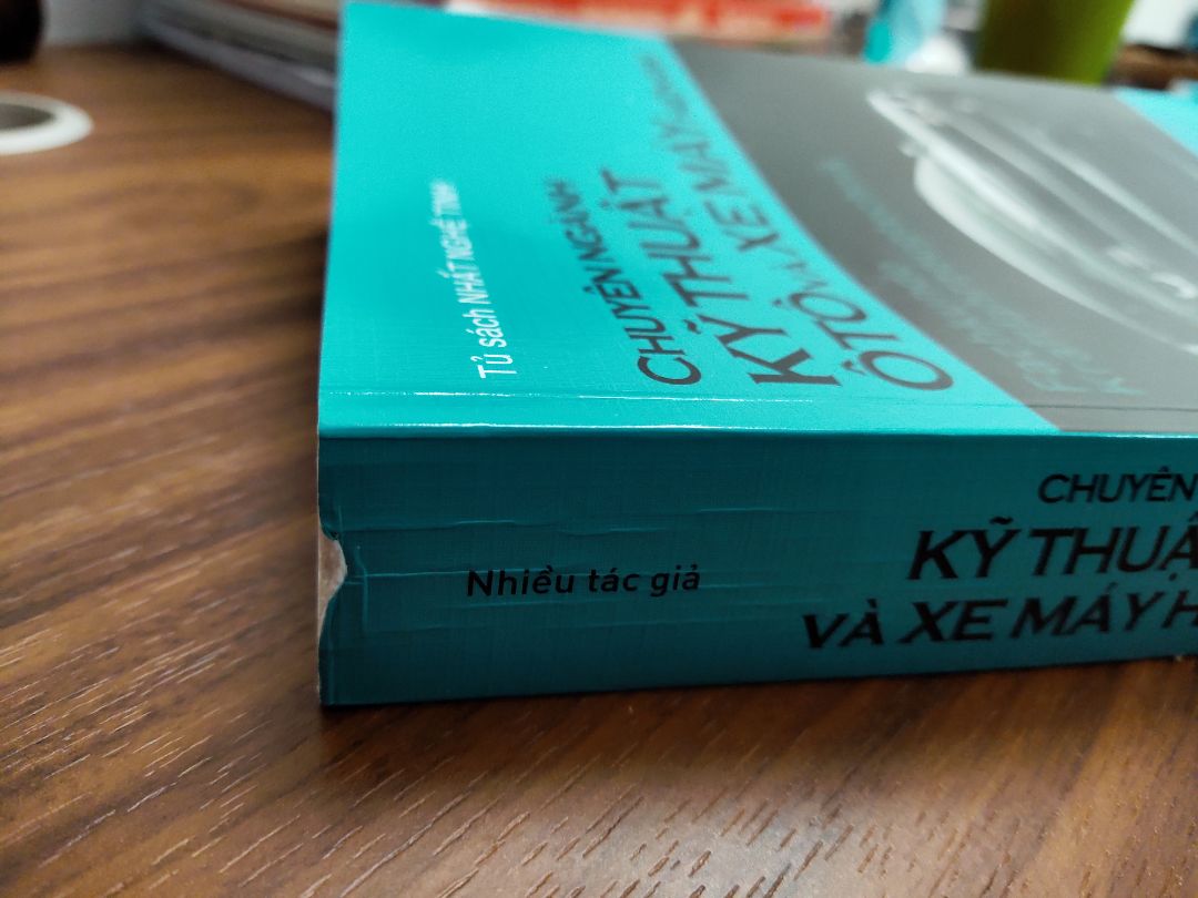 rất ưng, nếu hai góc không bị sức thì hẳn là perfect hơn