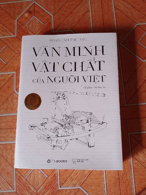 Tìm hiểu về văn hóa Việt Nam thì mua sách này là đúng bài 🤣