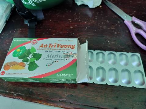 Thuốc này uống từ từ mới thấm, đối với trị trĩ trong hiệu quả tốt nhưng đối với trị trĩ ngoài thì nên mua gel bôi sẽ hiệu quả hơn.