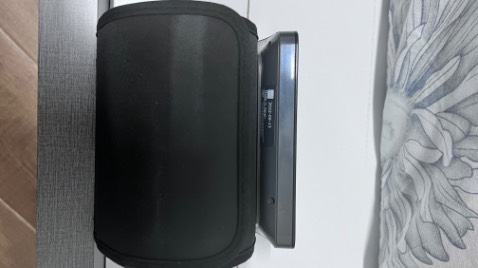 Máy đẹp, mỏng nhẹ. Made in Japan.

Hàng ship rất nhanh, đóng gói cẩn thận