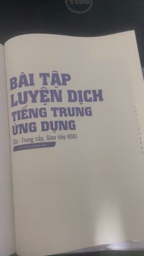 Sách vô cùng bổ ích, chất lượng, bìa sách đẹp, sẽ cố gắng cày ạ