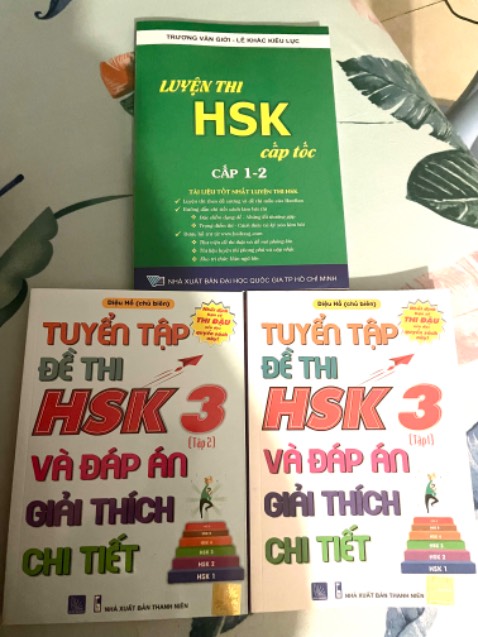 Sách mới đẹp, hữu ích
