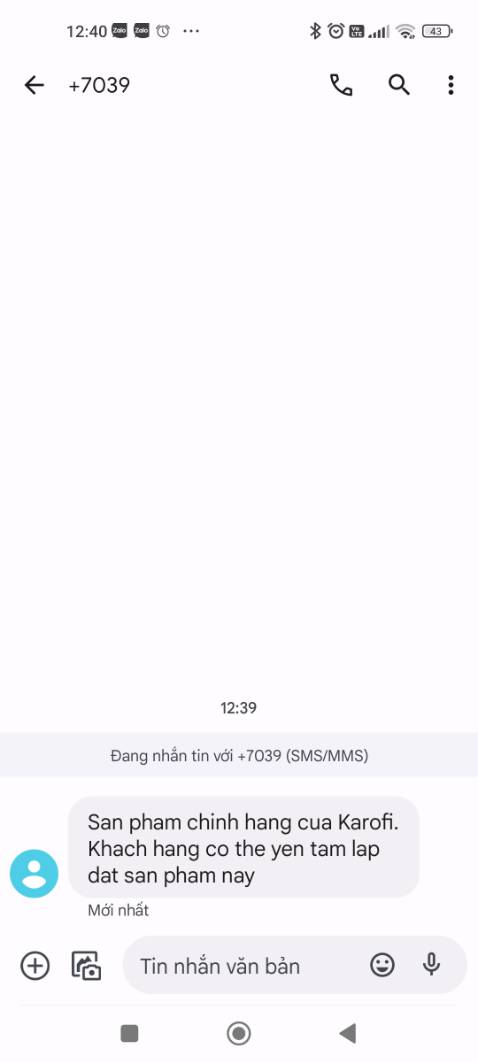 Ảnh 1:cùng là 1loại ,cùng đến từ USA mà chữ in khác nhau.Quan trọng nhất là team chống hàng giả thì không có như hình 2?cái mình mua là hình 3.