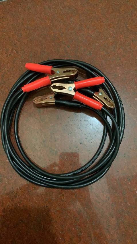 đã nhân hang, y hình, dây chắc chắn, nhỏ gọn nhưng dây lõi đồng to, nhìn yên tâm hơn mấy loại hàng tàu. Có chút góp ý là shop nên thay túi dạng rút thì tiện hơn. đã nhân hang, y hình, dây chắc chắn, nhỏ gọn nhưng dây lõi đồng to, nhìn yên tâm hơn mấy loại hàng tàu. Có chút góp ý là shop nên thay túi dạng rút thì tiện hơn.