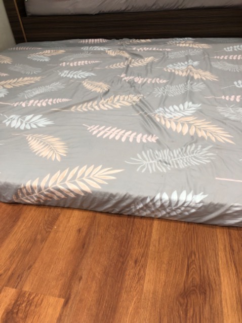 Nệm chính hãng, êm, giao hàng nhanh