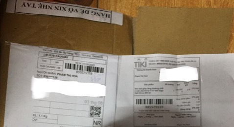 Giao hàng nhanh, chắc chắn, hàng mới hạn mới, mình rất ưng