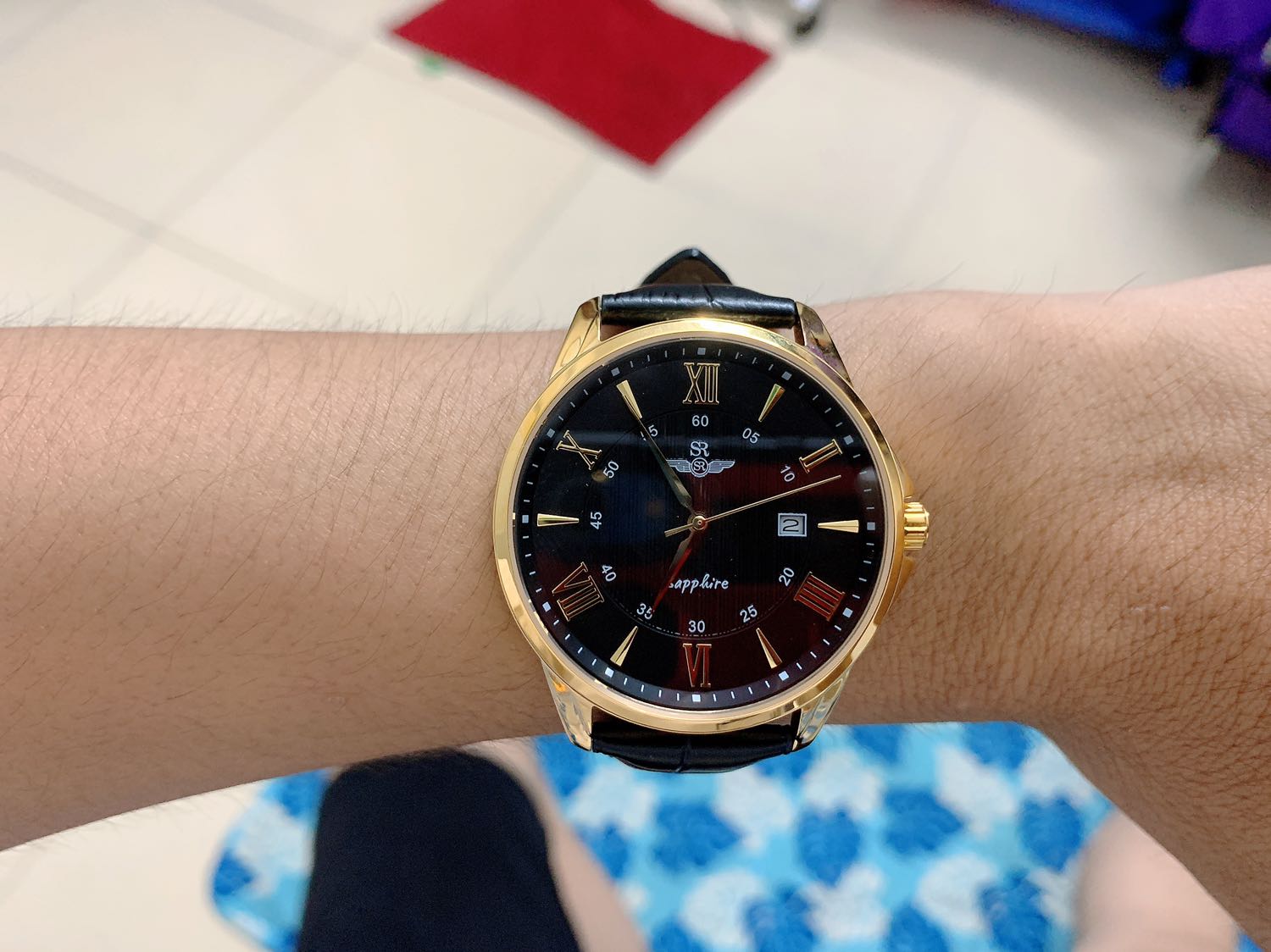 Sản phẩm đẹp lắm. Đóng gói nguyên vẹn. Mình cảm ơn shop nhiều !