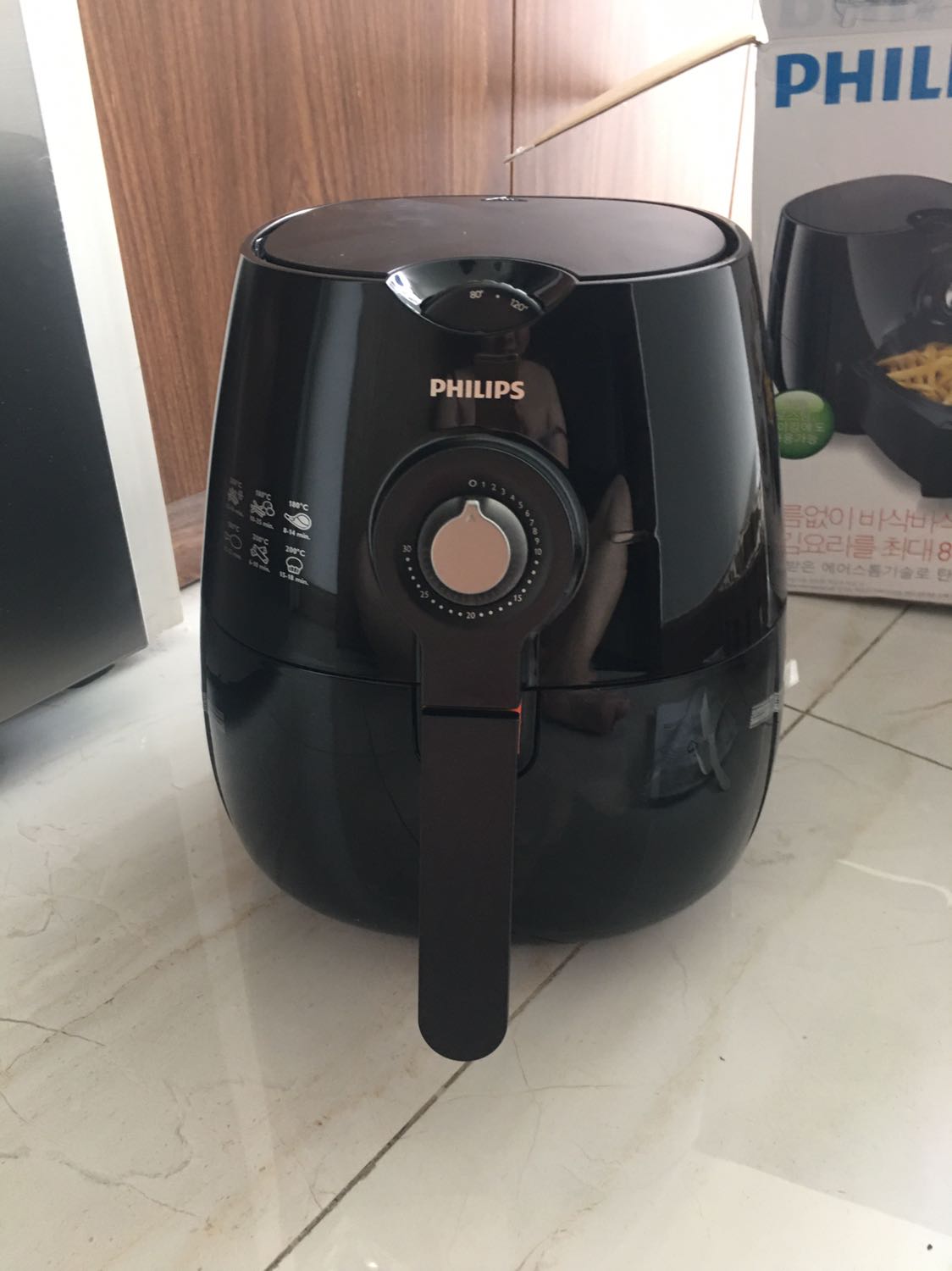 nồi đẹp, giá rẻ , dùng tốt ... rất ưng . shop
giao hàng chuẩn ko cần chỉnh , cảm ơn shop và Tiki ! nồi đẹp, giá rẻ , dùng tốt ... rất ưng . shop
giao hàng chuẩn ko cần chỉnh , cảm ơn shop và Tiki !