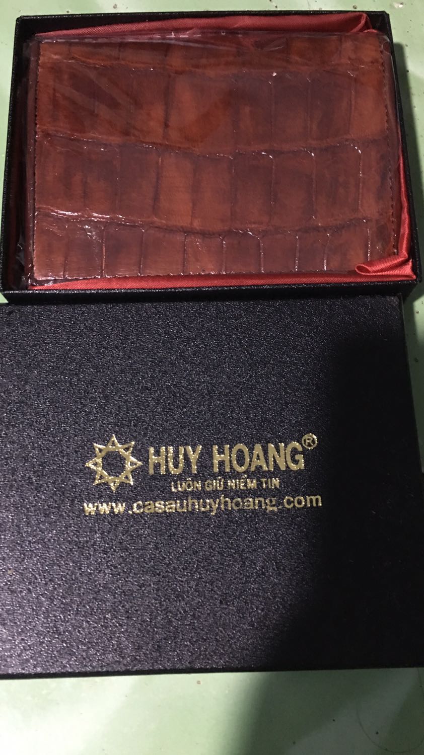 Ví nam đep và chác chan mình rat hai long ve san pham nay