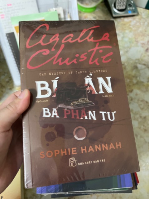 Shop đóng gói cẩn thận và giao nhanh.
Sách mua giá rất tốt ah.