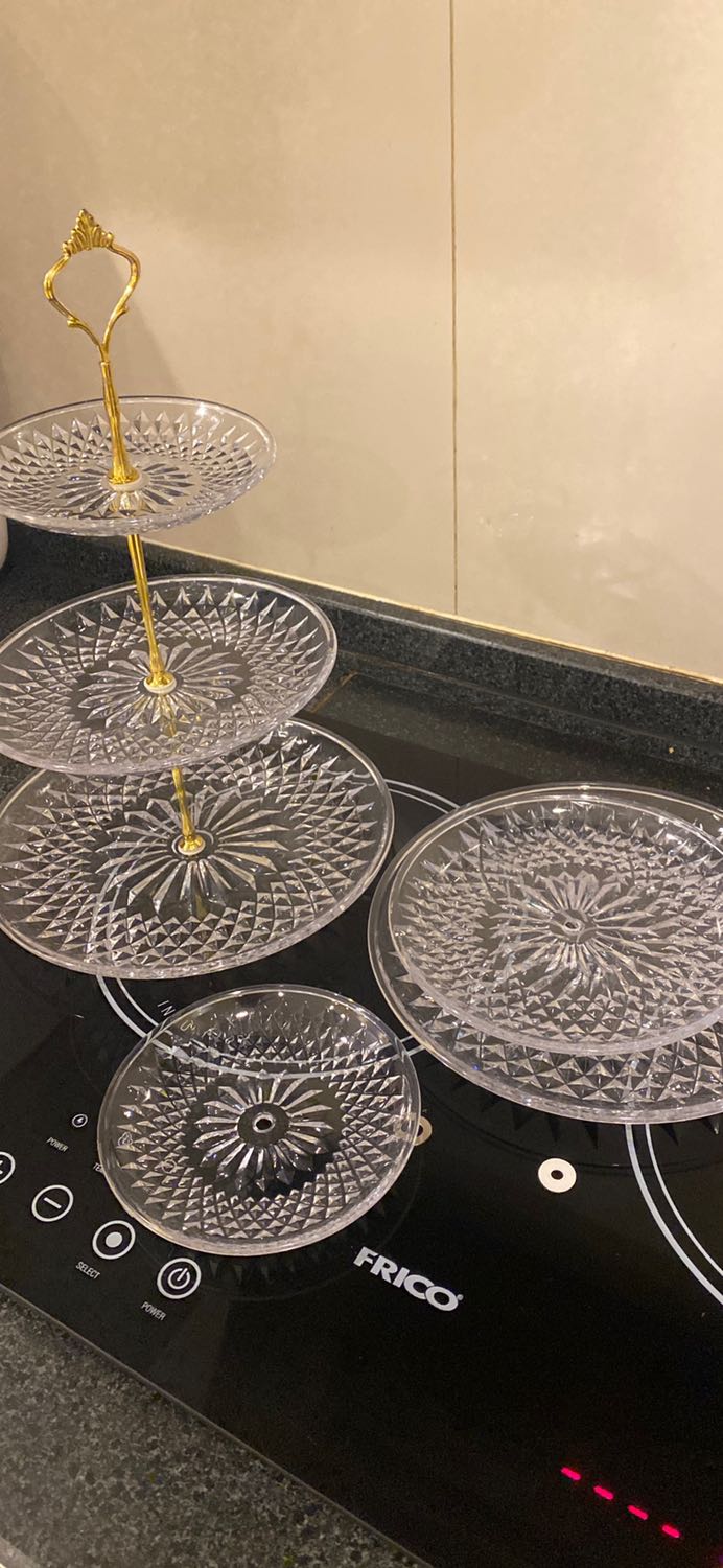 Mua 2 bộ mà đến thành 1 ,5 bộ ntn! 
1 bộ đủ còn 1 bộ thiếu nguyên cái lắp >%< 
Chất ok mà thiếu nguyên >^< 
❤️❤️❤️ nhưng thấy rất ưng khi shop bảo sẽ ship lại cho mình ❤️❤️❤️