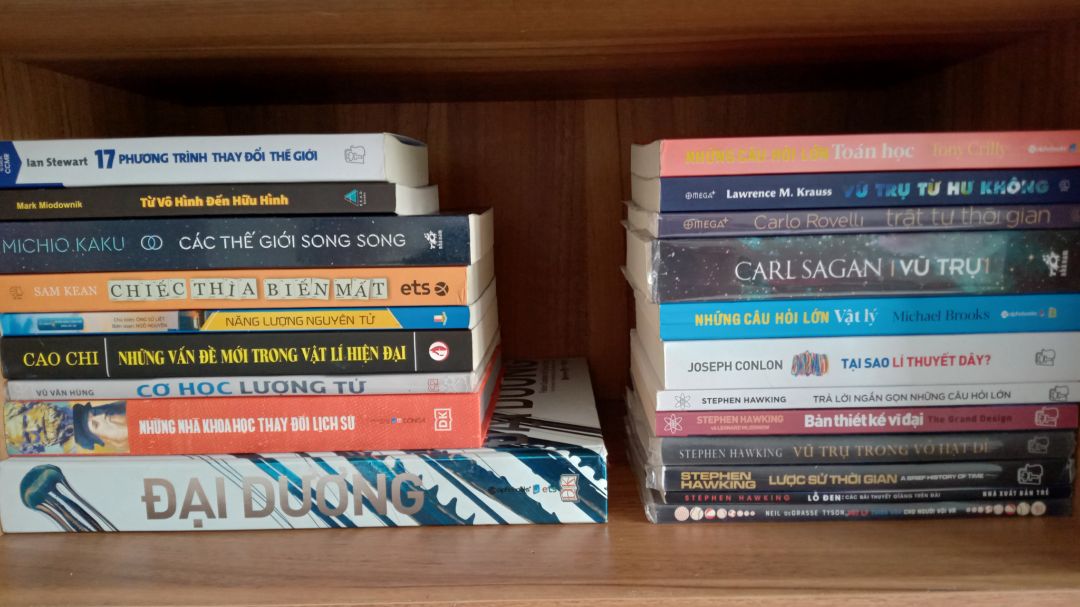 Sách hay, nội dung tường minh, gợi mở vấn đề.